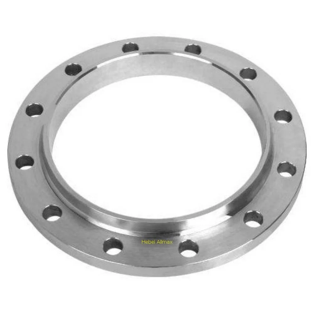 Ss304 slip on flange plate