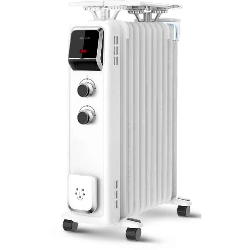 oil heater/oil radiator/oil filled radiator