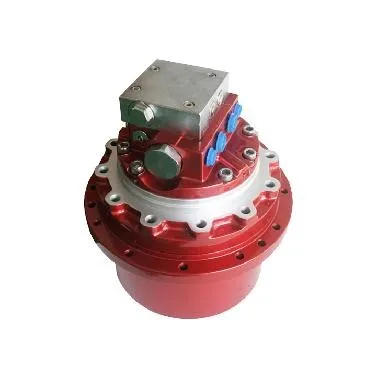 Kayaba Mag-26 Final Drive Mag-26vp Travel Motor,Kyb Mag-26vp-350 Mag-26v-230 Mag-26v-250 Mag-26v-360