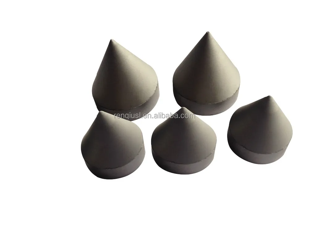 
Hot sale good quality tungsten cemented carbide tips 