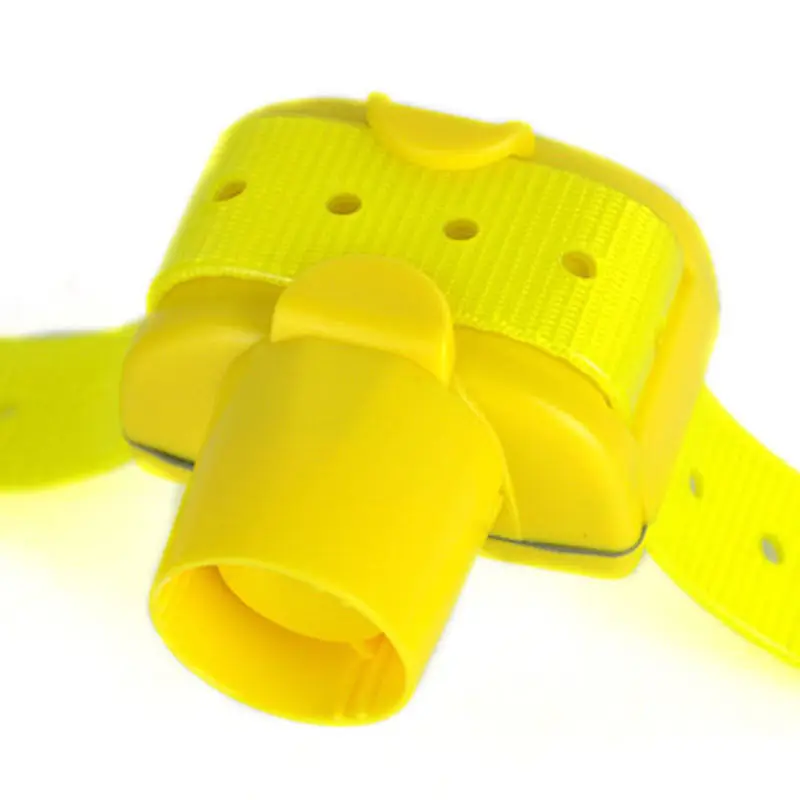 2019 New Model Hunting Dog Beeper Training Collars 8 built-in Beeper Sound Waterproof Collar