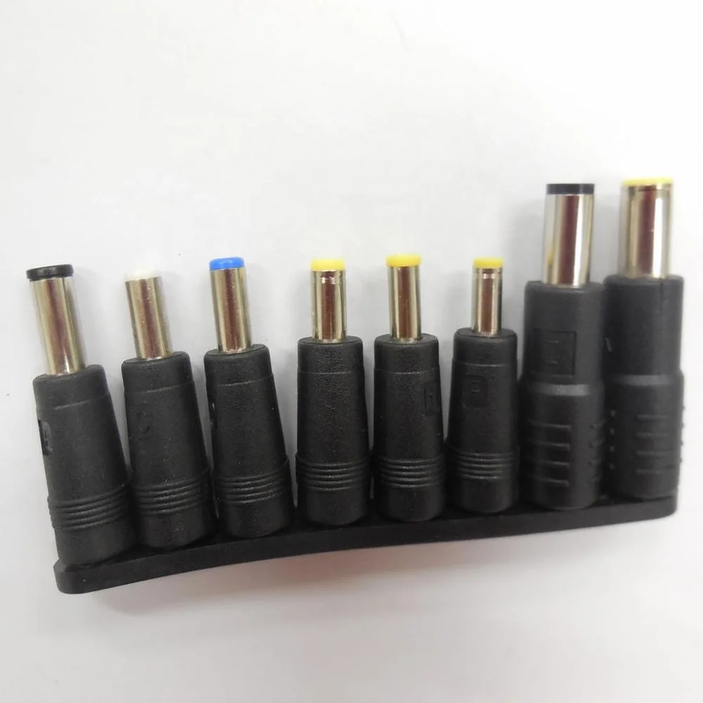 DC Connector 2.1mm/1.35mm/1.7mm/ For Computer/laptop DC power Adapter