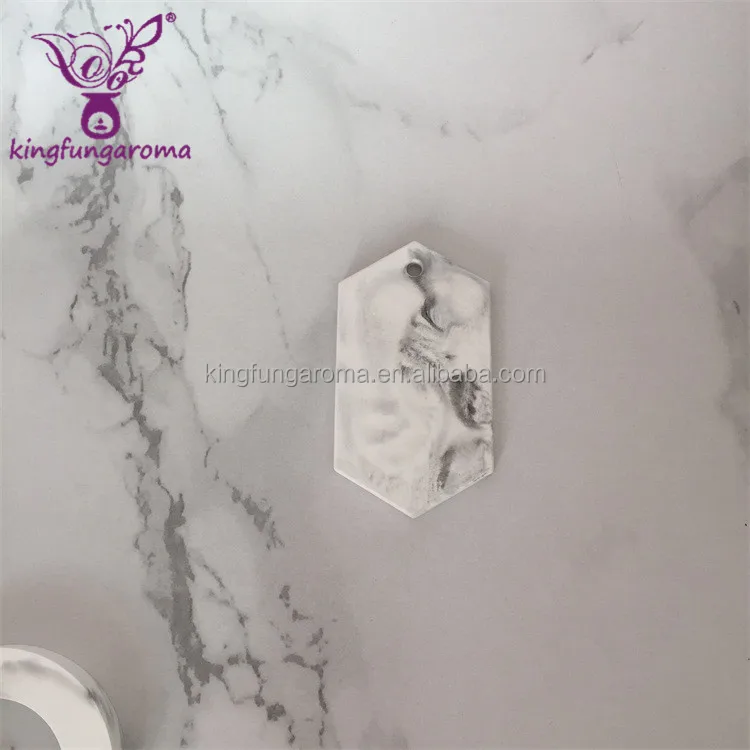 Factory Hot Seller Ceramic Diffuser Dispenser Aerosol Difusor De Aroma Auto Air Freshenerr spray