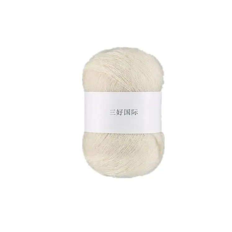 woolen yarn(zt)009