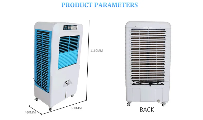 
evaporative cooler air conditioner 