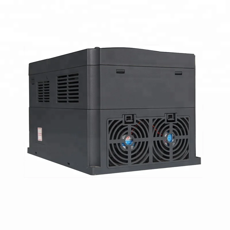 top 10 low cost 2.2 kw 3.7kw 5.5kw 11kw single three phase 220v 380v ac variable frequency drive vfd inverters & converters