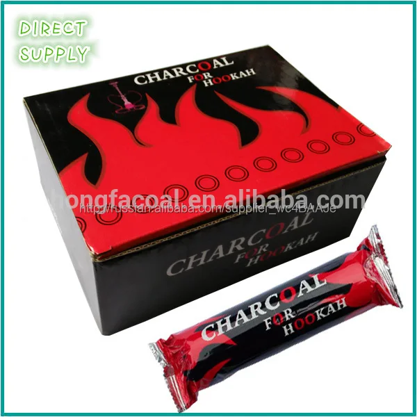 брикет легко lite твердых пород дерева кальян углей