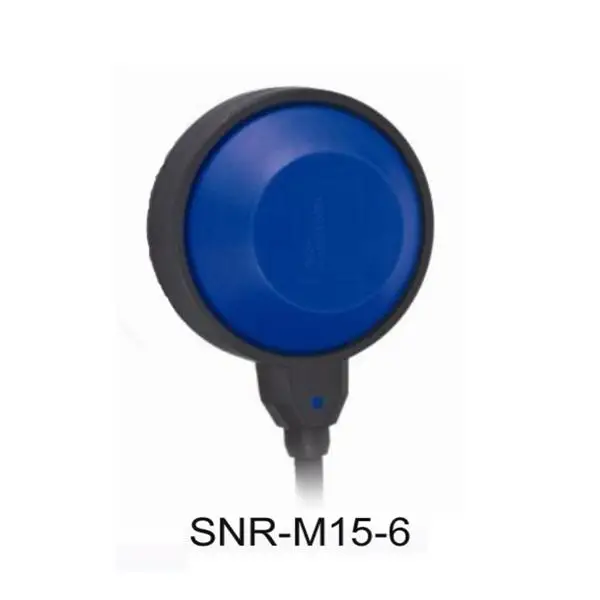 M15 float switch/float switch submersible pump 2m