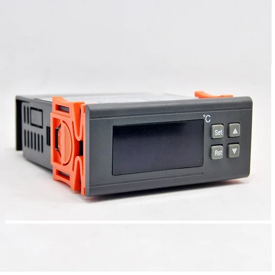 RINGDER RC-113M Automatic Egg Incubator Thermostat for Sale