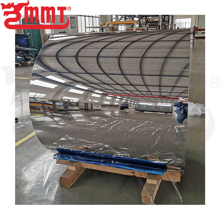 
Aluminum Sheet Metal Roll Prices 0.4mm Aluminum Sheet for Lighting 