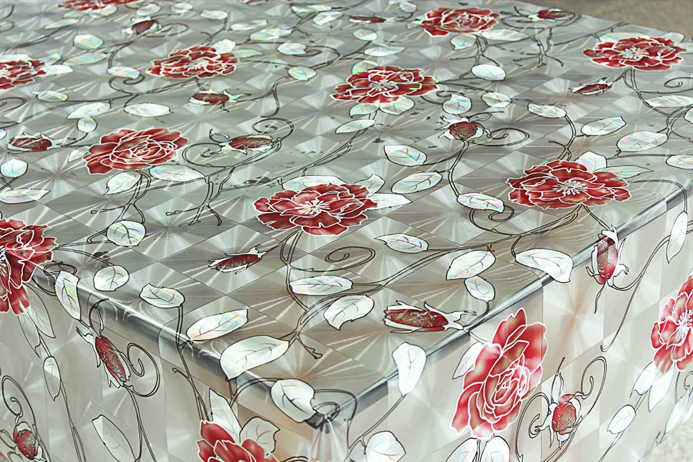 RNPT настольная клеёнка скатерть