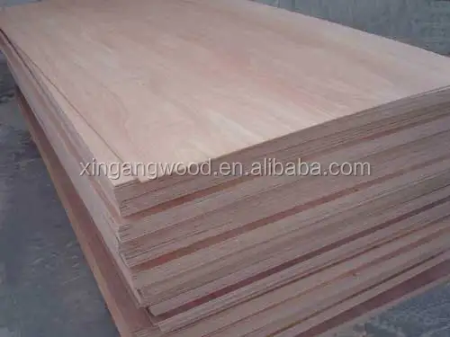 
LINYI CITY OKOUME PLYWOOD, BINTANGOR PLYWOOD ,Commercial plywood 