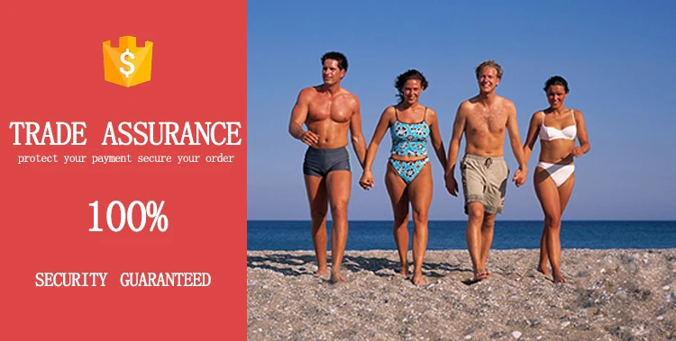 New bikini sexy solid color cut flowers Bandeau bikini lace swimsuit ladies split Low Waist swimsuit