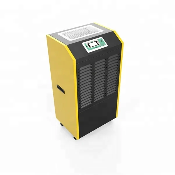 Swimming Pool Dehumidifier 138L Per Day