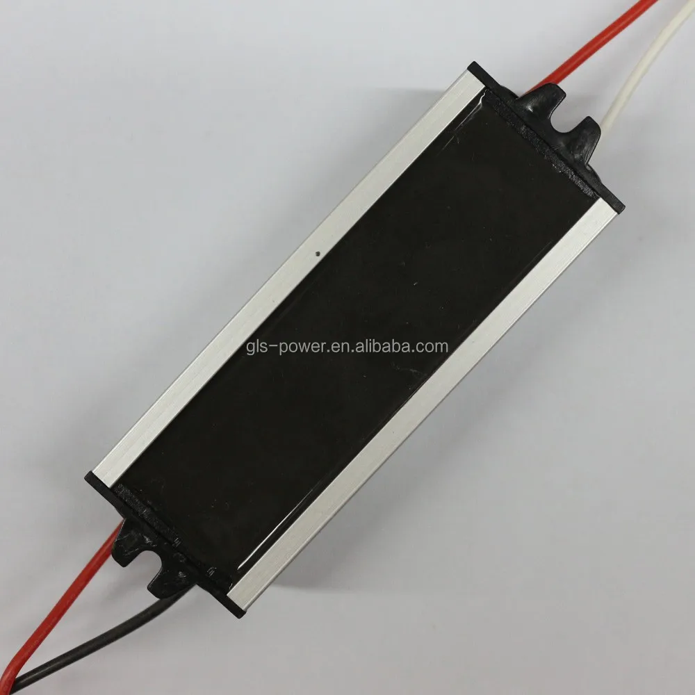 DC to DC 12V 24V Constant Current LED driver IP 67