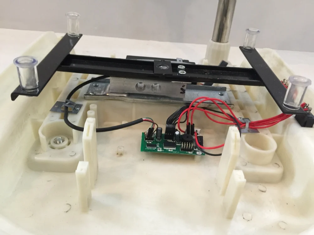 Нерушимая ABS небольшой масштаб органическое земледелие