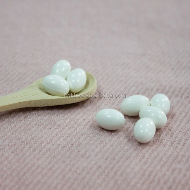 Calcium Vitamin D3 Softgel Capsules for health supplement