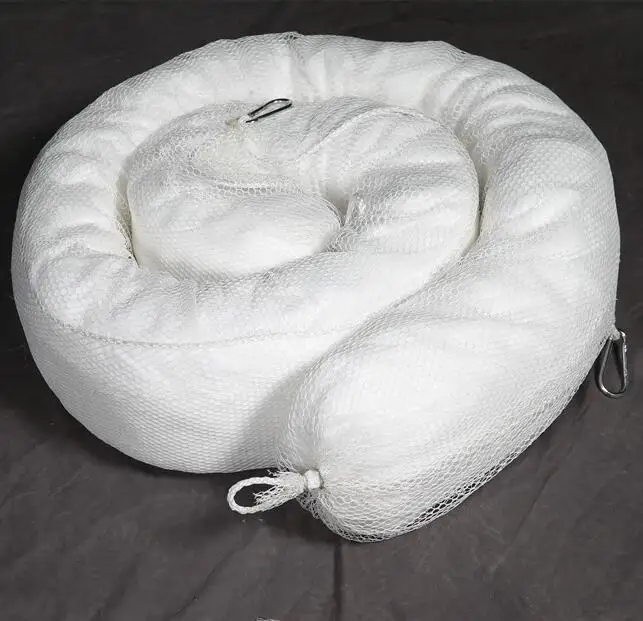 Масляный змеевик на веревке тяжелый масляный