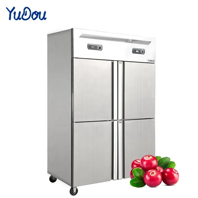 
Upright Frost Free Refrigerator And Freezer Upright Chiller Or Freezer Stainless Steel Upright Kitchen Freezer 