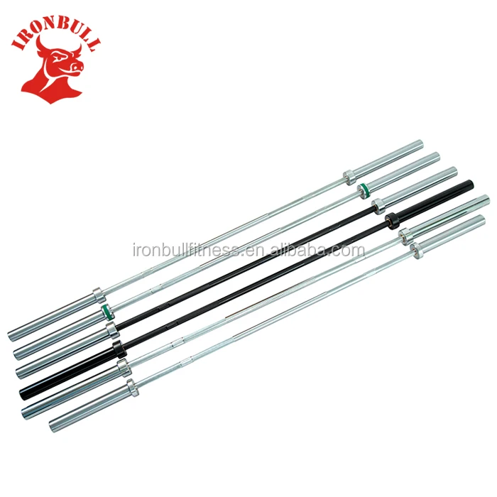 20KG IRON BULL Weightlifting Barbell Bar