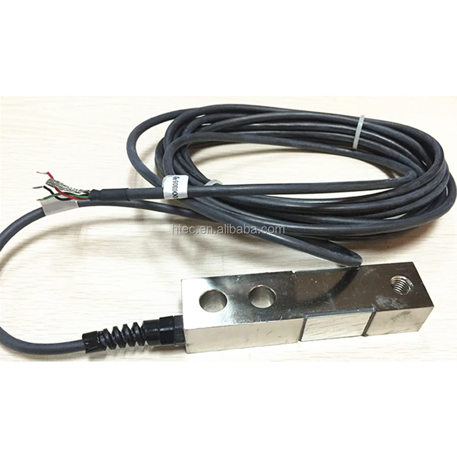 load cell RC3D-30T-C4