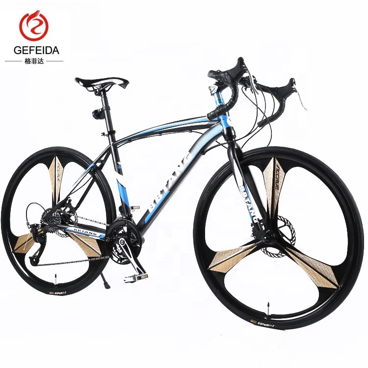 Chinese Professional 21 Speed 26 inch Bicicleta Road Bike with Low Price
