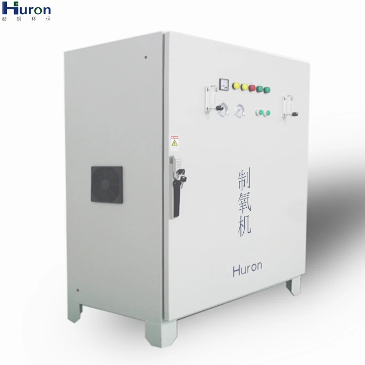 
Industrial PSA Oxygen machine for RAS fishing farming industrial oxygen generator 