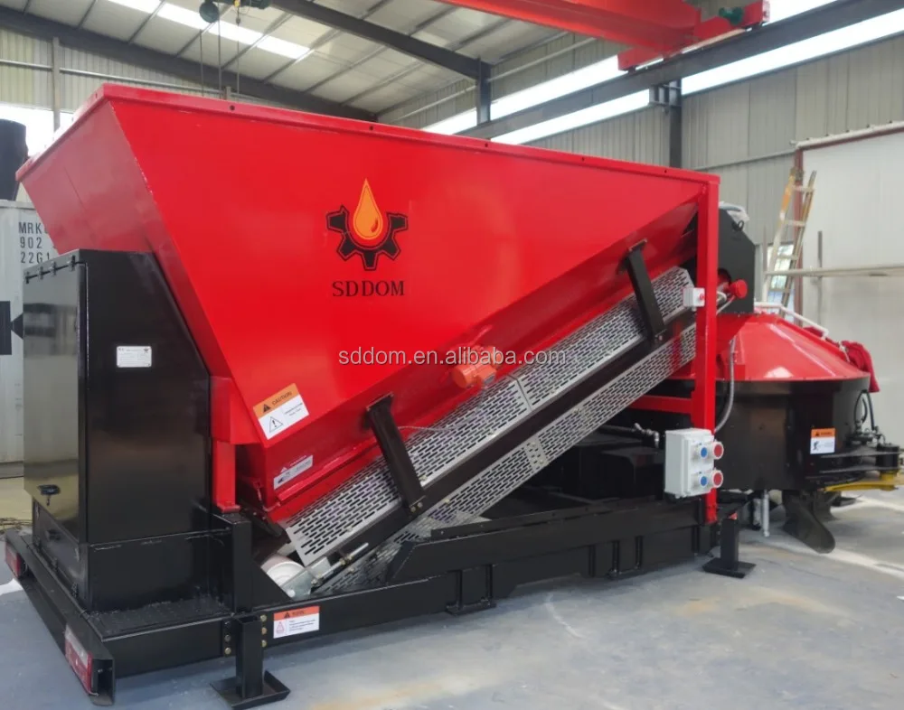 MC1200 small concrete batching plant with Siemens Control system