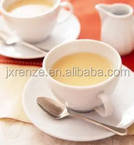 Оптовая продажа молочных сливок для кофе