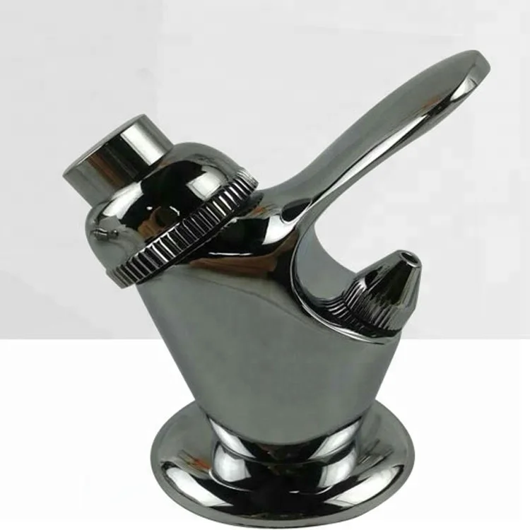 Outdoor direct drinking water tap