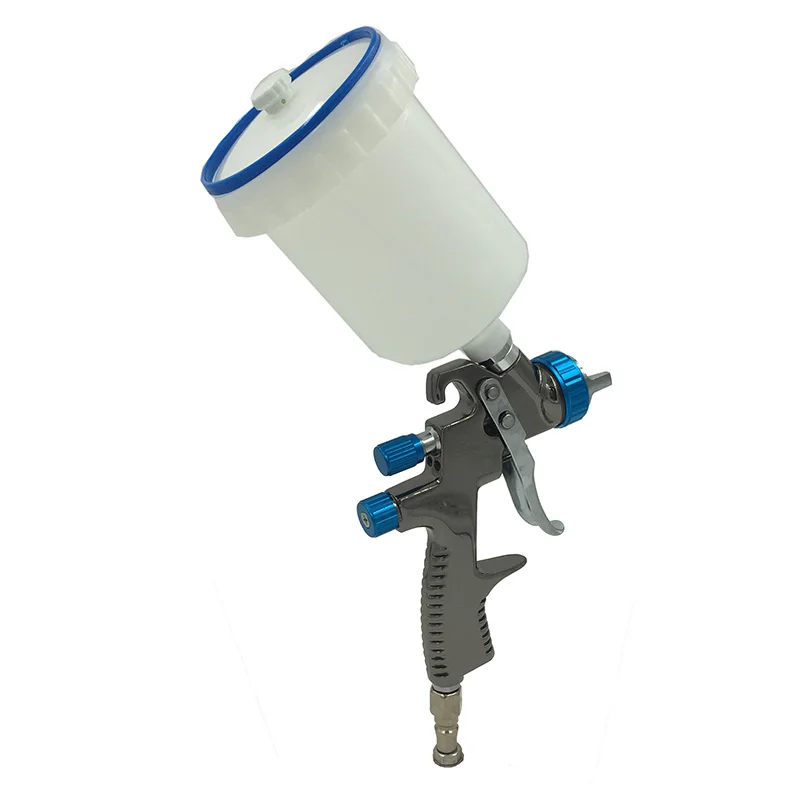 1173 gun air brush painting low pressure paint sprayer pneumatic spray gun for car airbrush spray gun