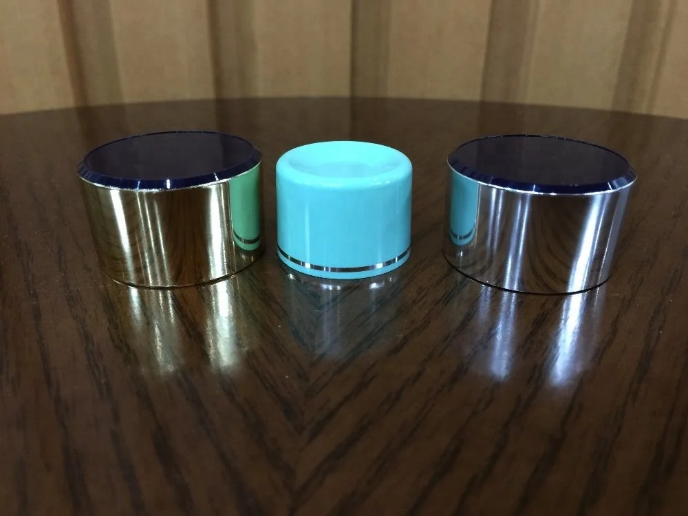 Automatic Hot Stamping Machine for Caps Stamping