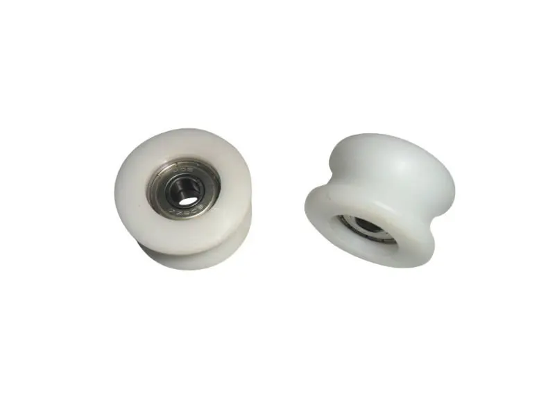 
Plastic Pulley( bearing inside) 