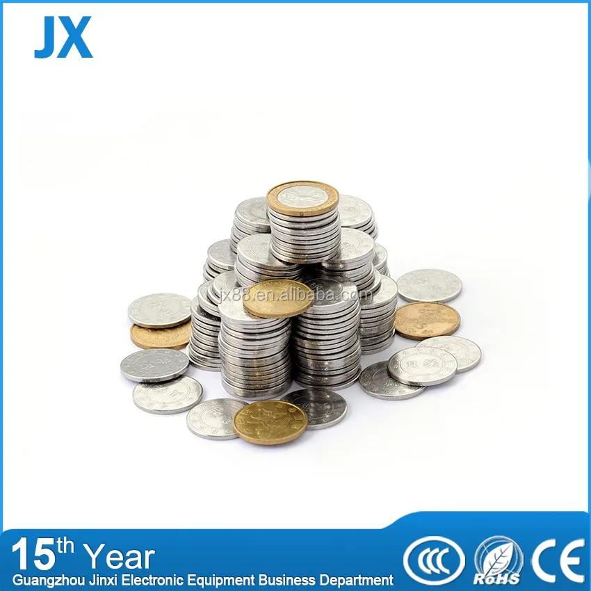 Best Selling Low Price for Vending Machine Token