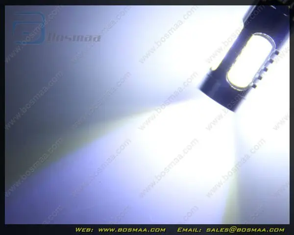 наивысшей мощности 16w t25 2 кри + 4 epistar светодиодные лампы для автомобилей