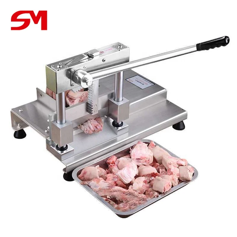 Most convenient and efficient bone saw cutter