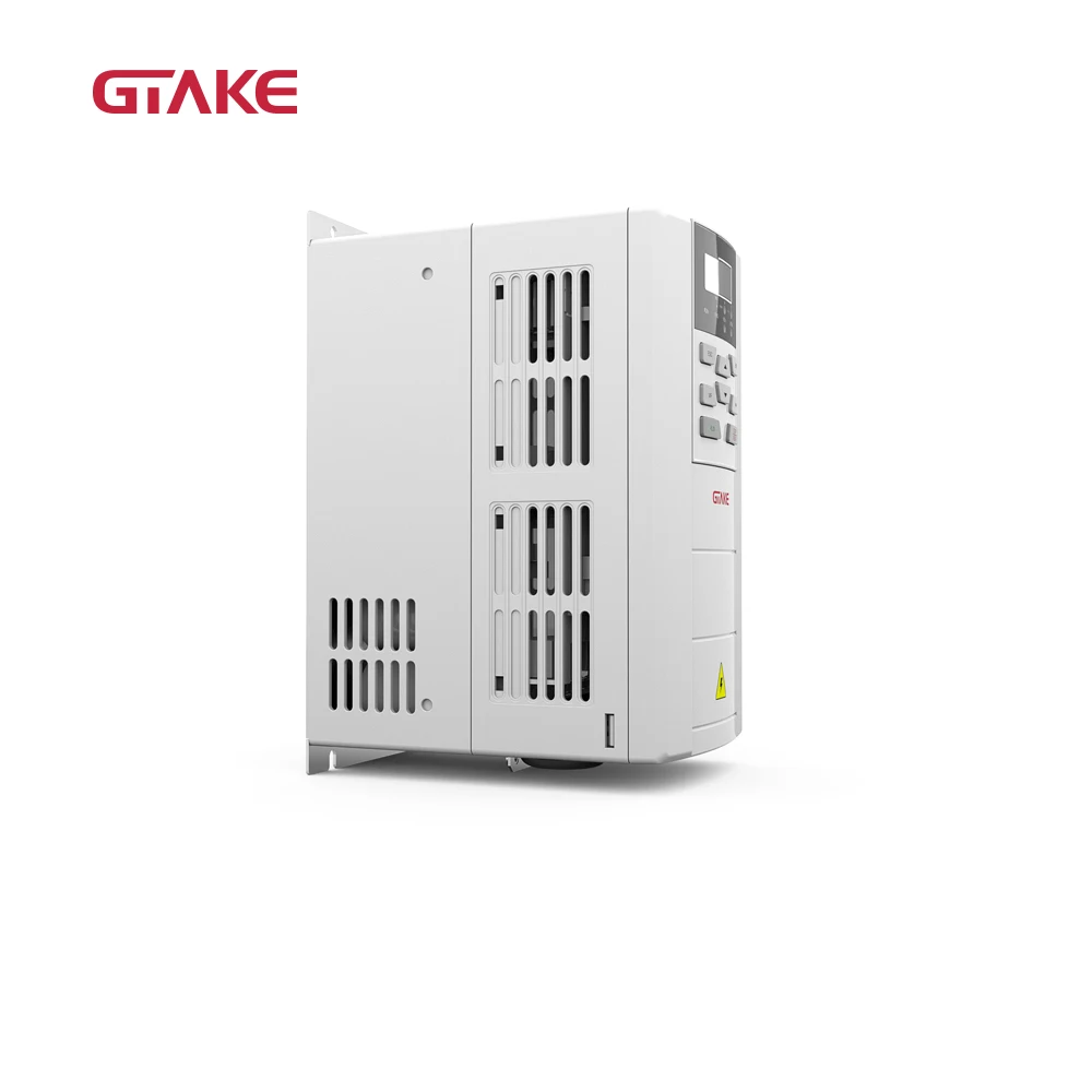 3HP MPPT Solar Powered Water Pump Inverter