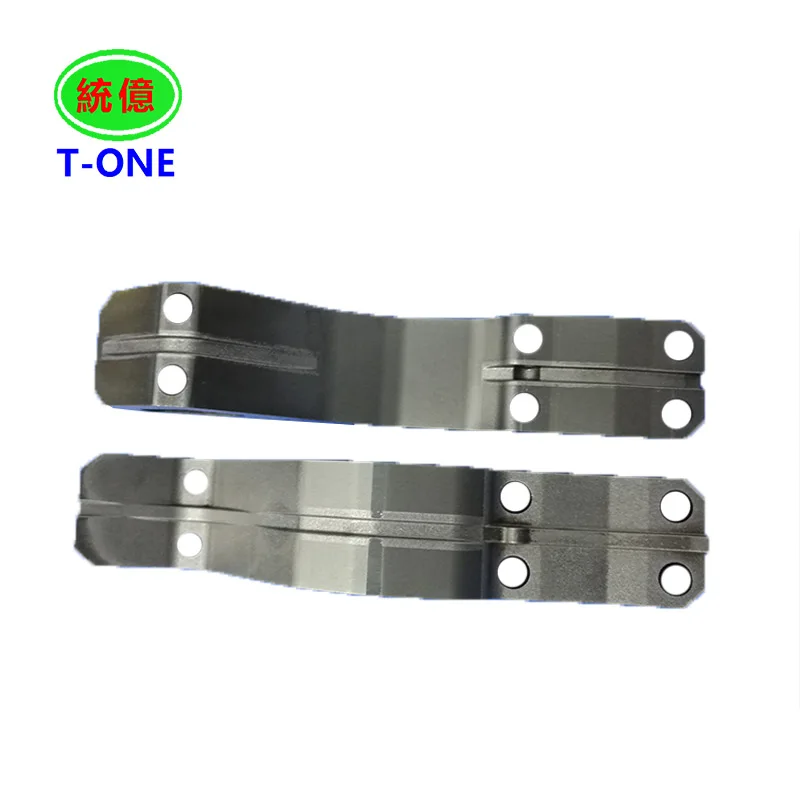 Высокого качества оптом пользовательские 12L14 обработки деталей из нержавеющей стали