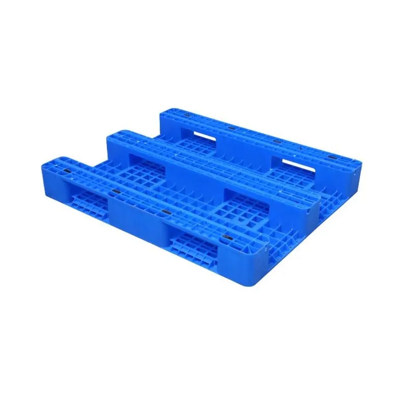 Eco-friendly HDPE PP Plastic pallet used for rack storage usage