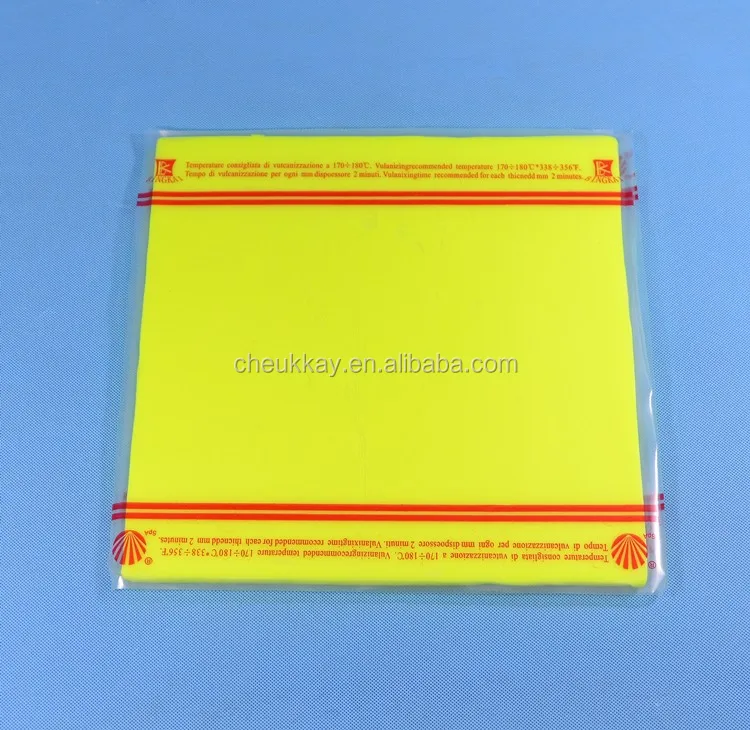 factory sale rubber for Optical spectacle castings molding