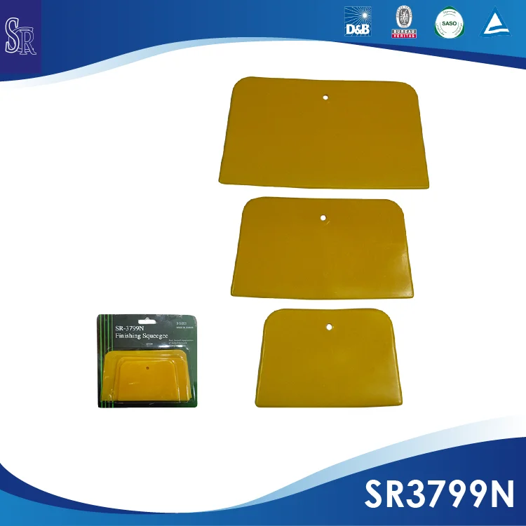 Wrap Paste Tools For Wrap Window Tint Film Car Window Plastic Scraper