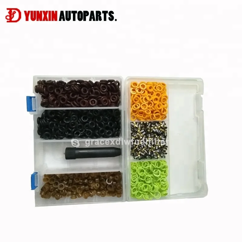 fuel injector repair kit bosch fuel injector repair kits for delphi fuel injector rebuild kit