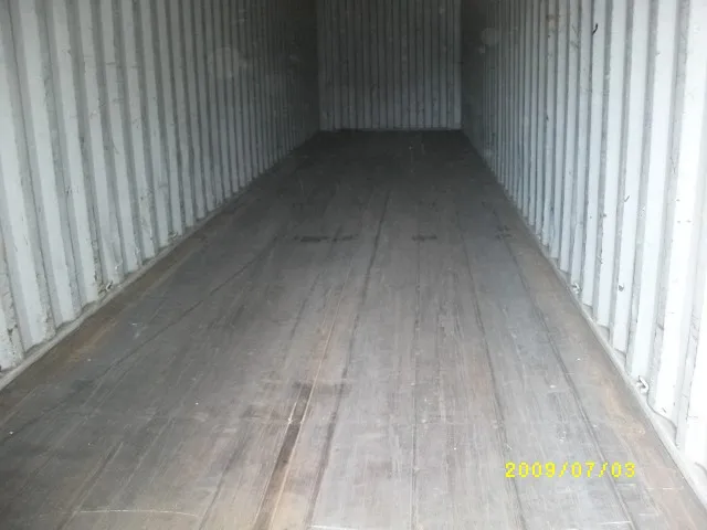 cheapest 40 ft 20 ft used cargo shipping container prices