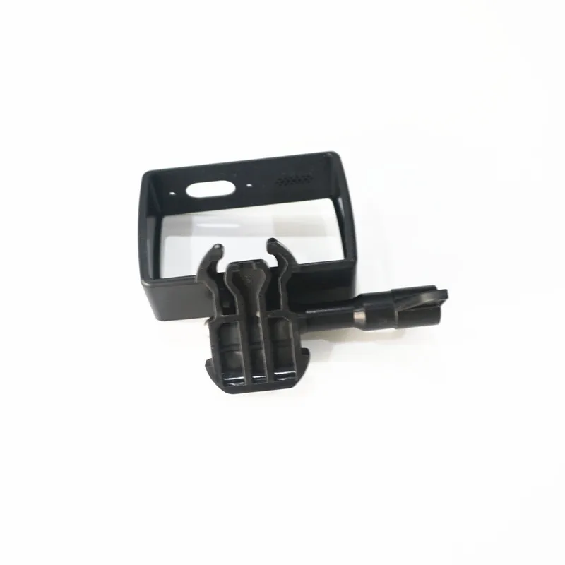 Precision customized Precision Plastic Car Seat Belt Injection Molded Parts