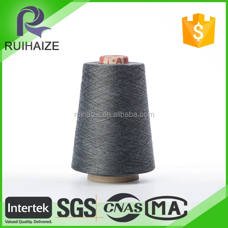 China Manufacturer Today Cotton Yarn Price
