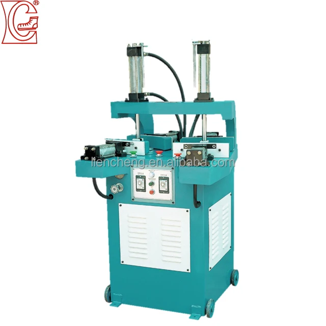 
hidrolik & mesin press / edge press machine and made in Taiwan 