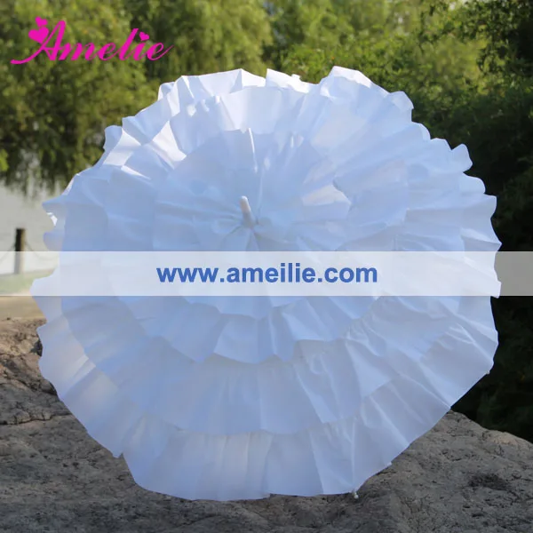 Party Wedding Lace Umbrella