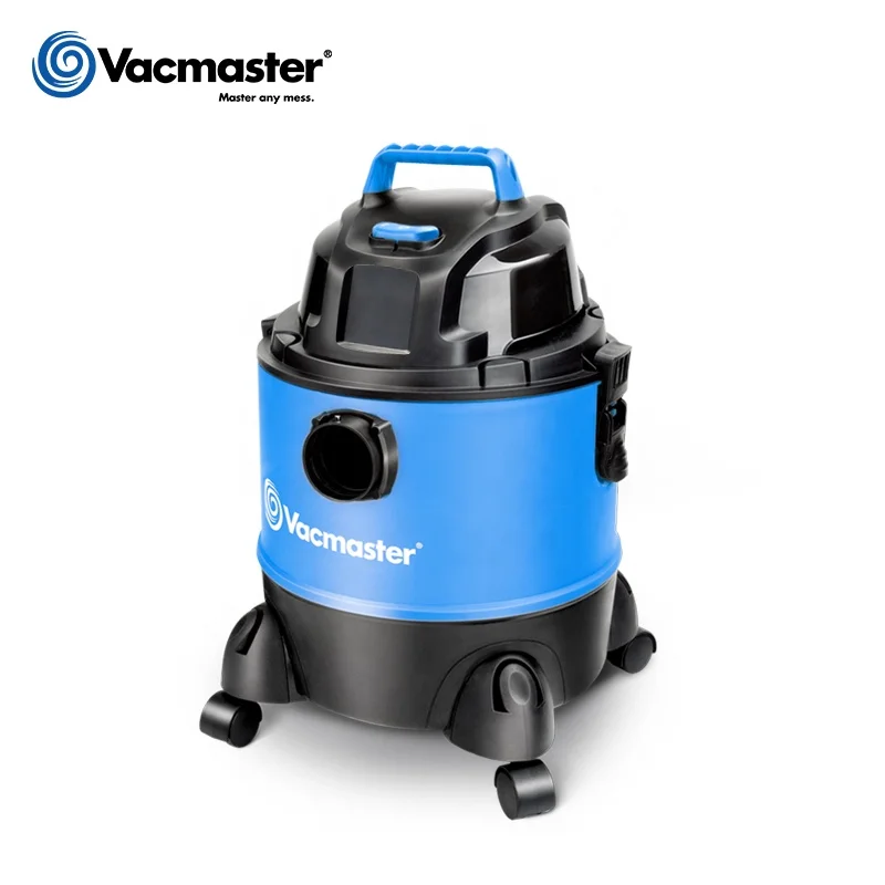 Vacmaster 1200w 20L Capacity for home and commercial use aspiradoras toilet Wet/Dry Vacuum Cleaner - VQ1220PFC