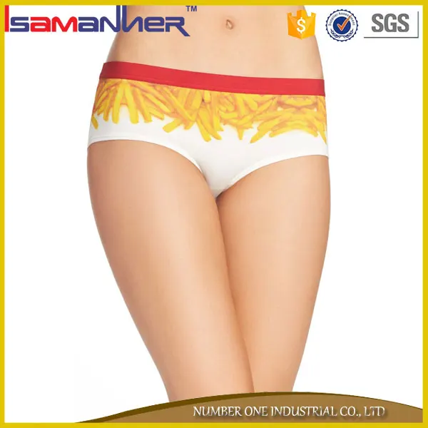 Хлопок дамы кошка нижнее белье необычные сексуальные девушки предподростковый трусики