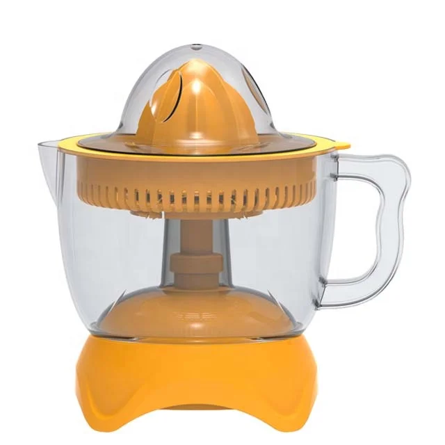 portable hand press citrus orange fruit manual juicer